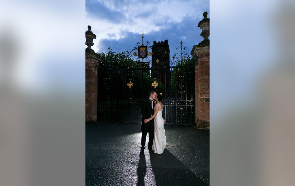 Relaxed Creative and Personal Wedding Photography in Cheshire by Tim Hensel