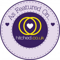 featured on hitched