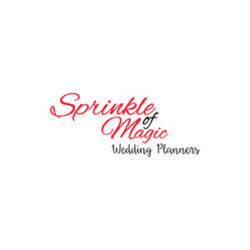recommended wedding planner