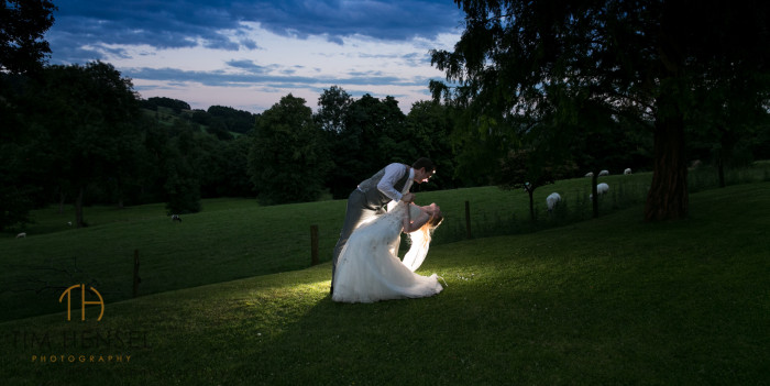 Tips on your choice of wedding photographer