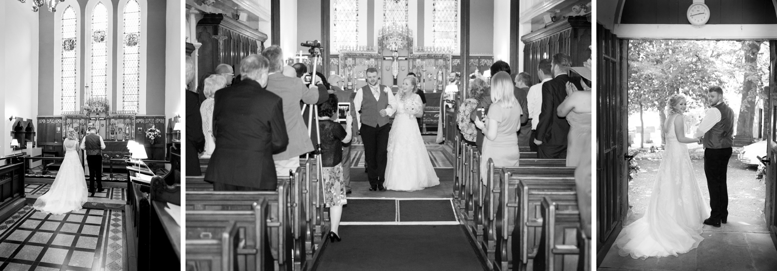 wedding photographer in kent