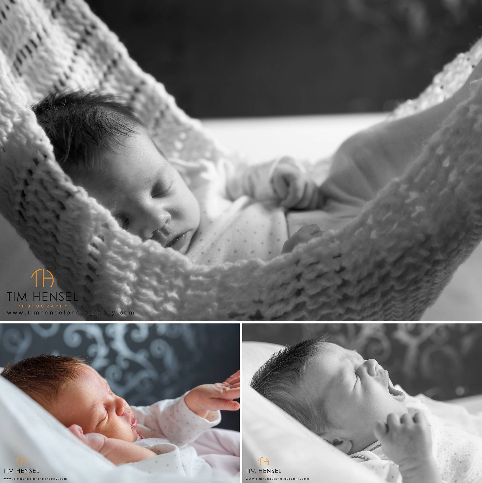 natural newborn baby photography in kent