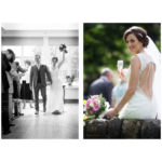 natural, creative wedding photography in kent